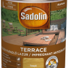 Sadolin terrace